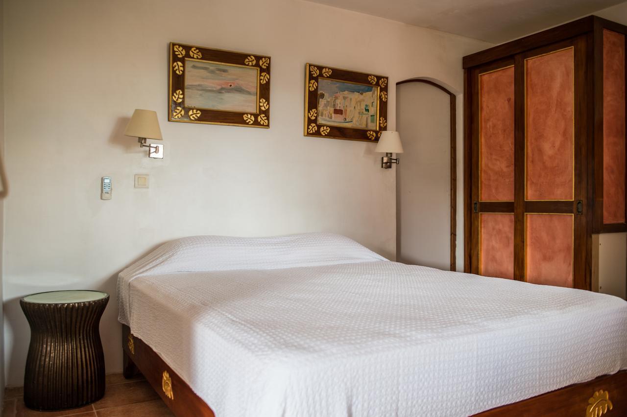 Villa Rea Hanaa Bora Bora Exteriér fotografie