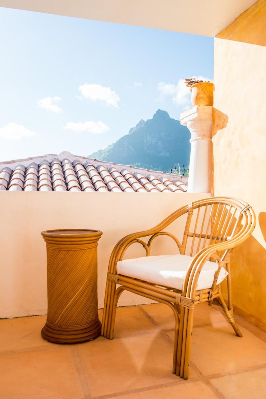 Villa Rea Hanaa Bora Bora Exteriér fotografie