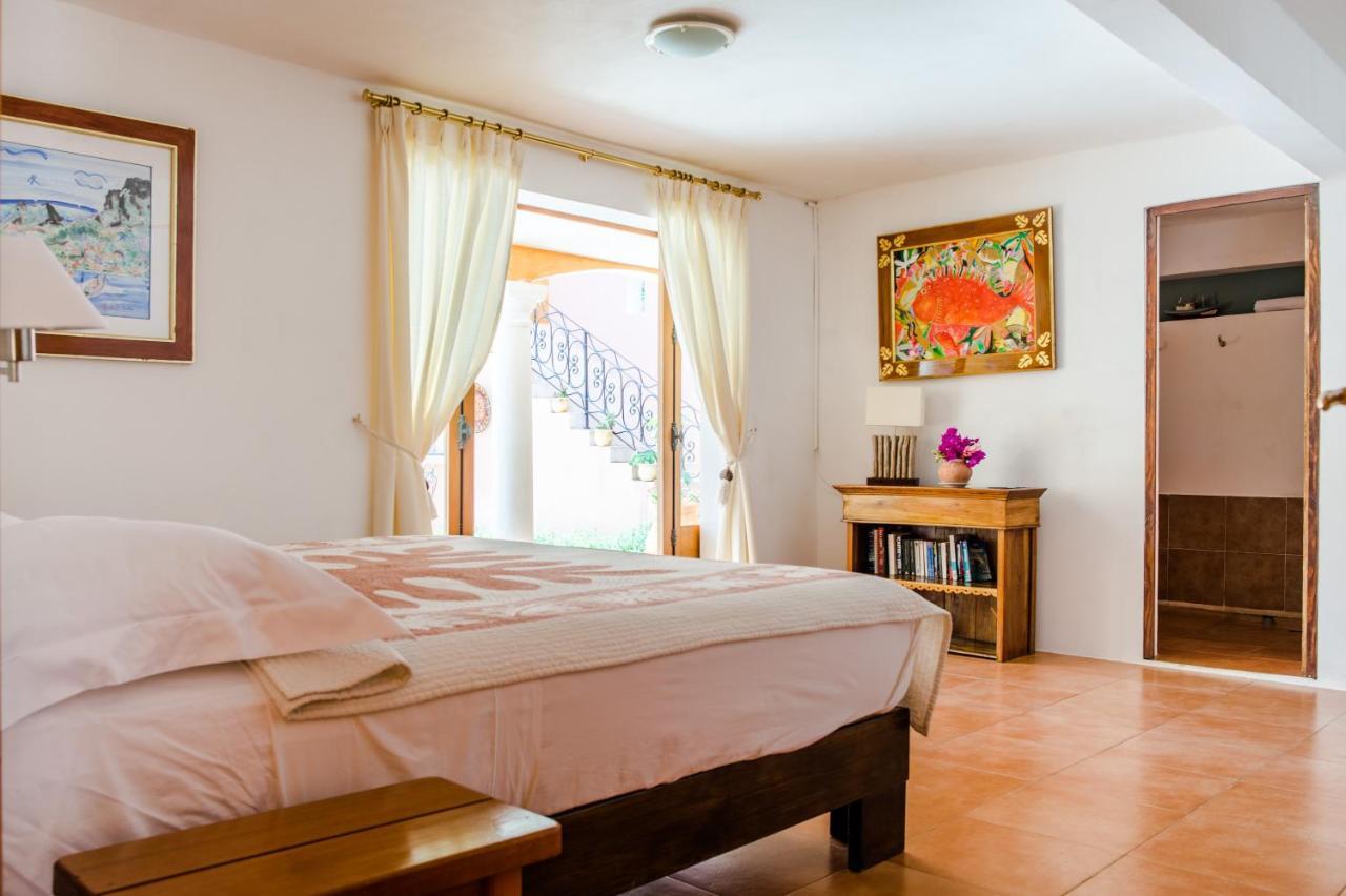 Villa Rea Hanaa Bora Bora Exteriér fotografie