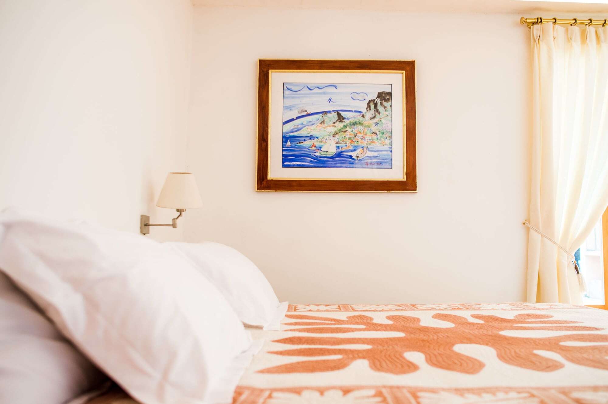 Villa Rea Hanaa Bora Bora Exteriér fotografie
