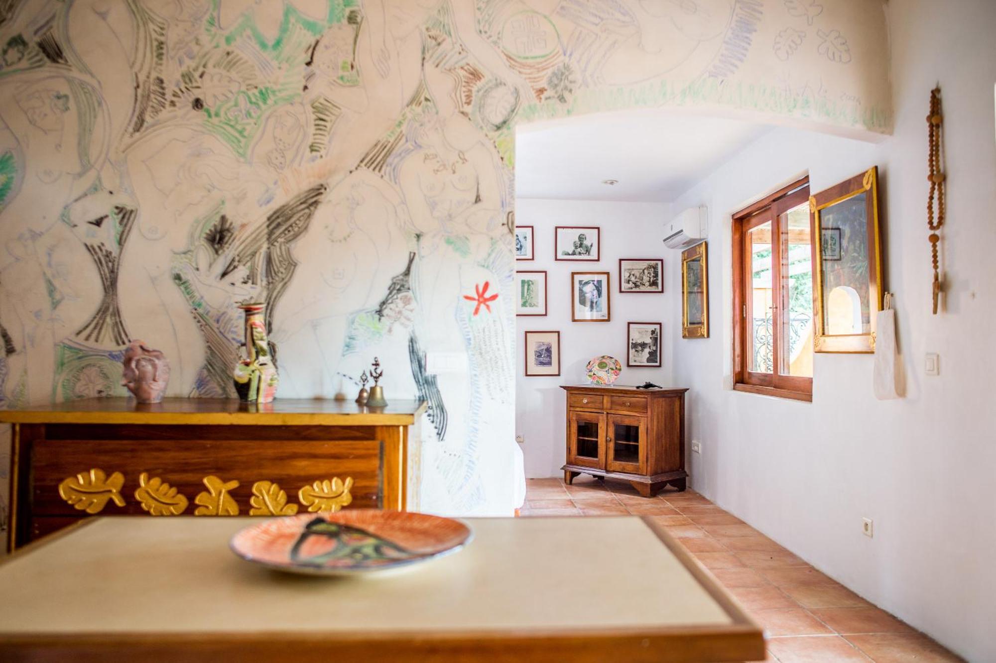 Villa Rea Hanaa Bora Bora Exteriér fotografie